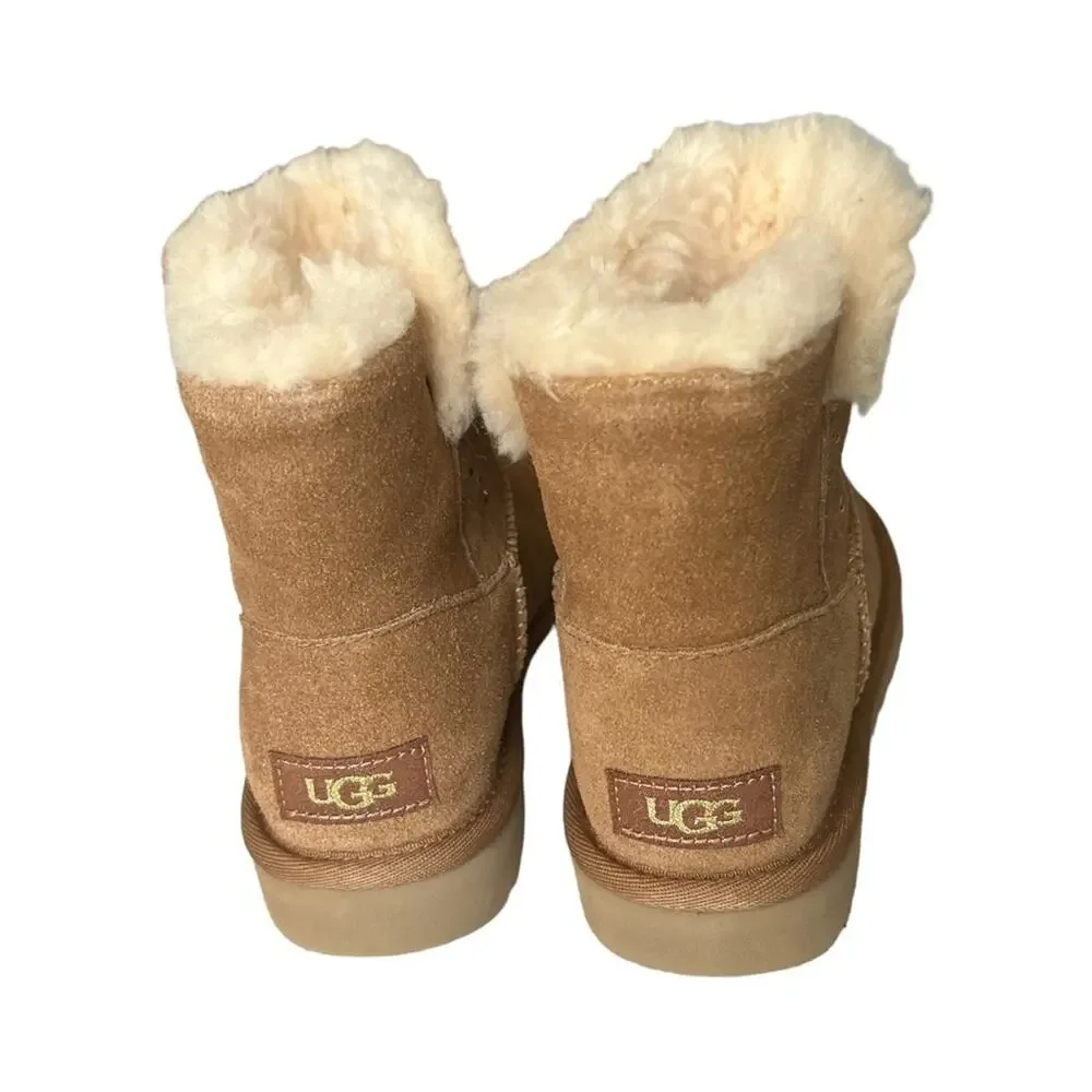 UGG new classic